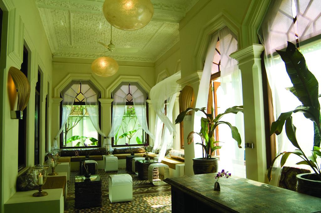 Casa Collection 5* Colombo