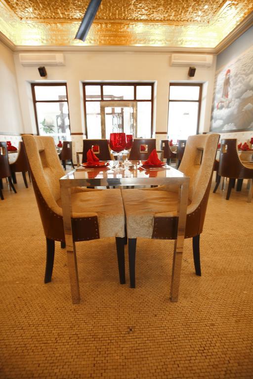 Hotel Casa Collection 5*