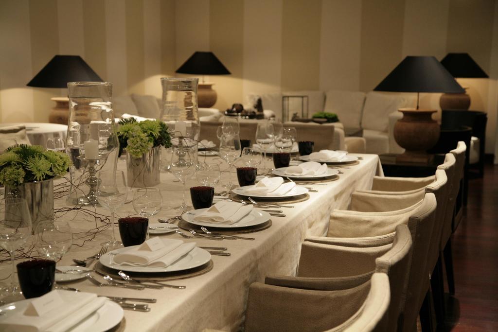 Paradise Road Tintagel Hotel