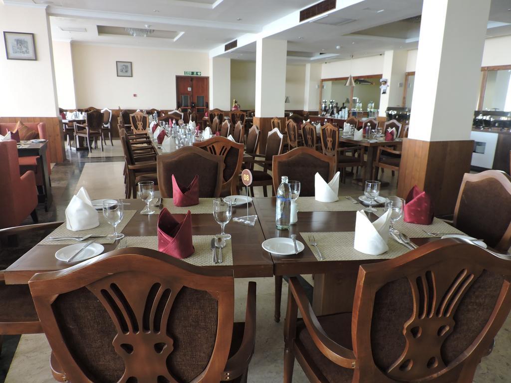 Hotel Mirage Colombo