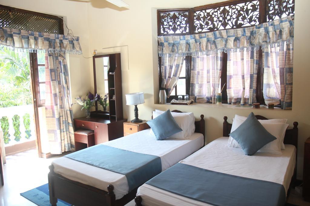 Delma Bungalow 4*