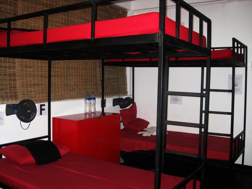 City Hostel Colombo