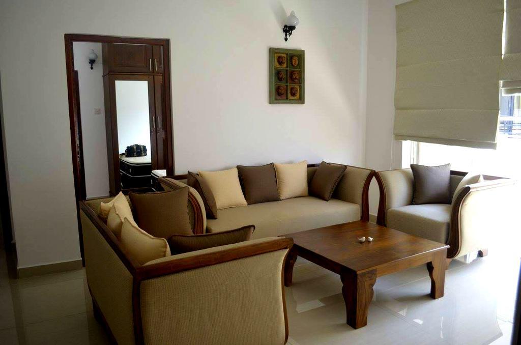Dickmans Court Colombo