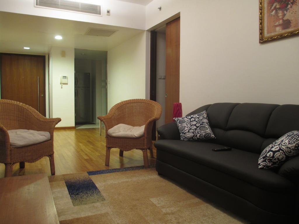 Apartment Monarch Bold Colombo