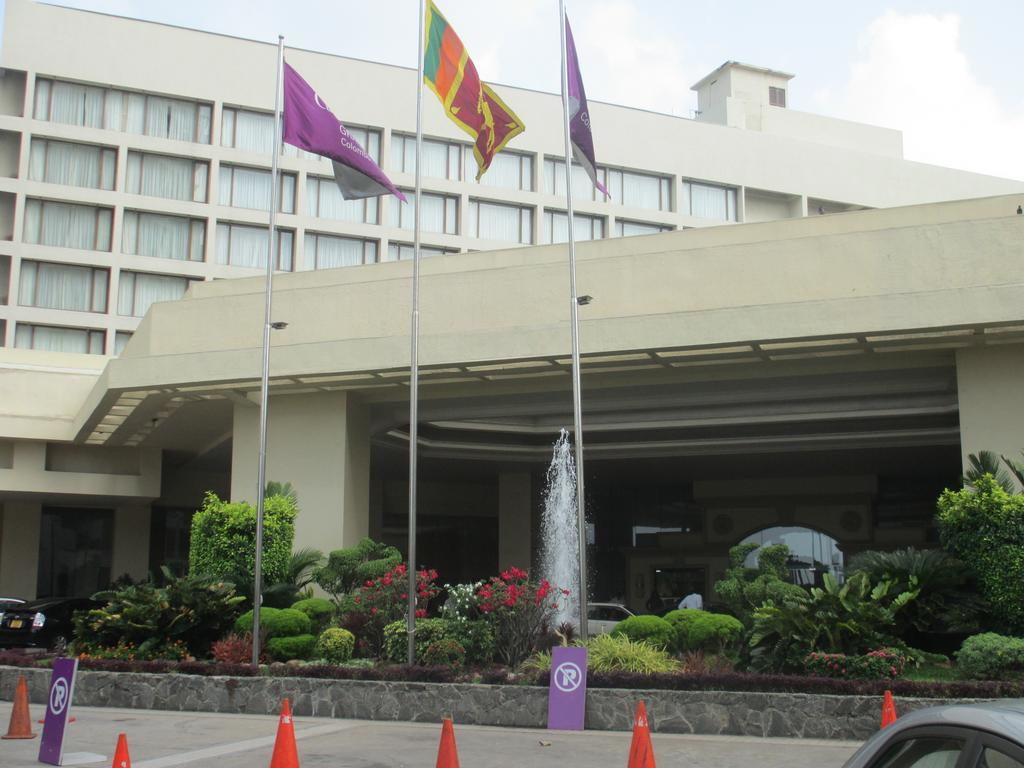 Monarch Bold Apartment Colombo