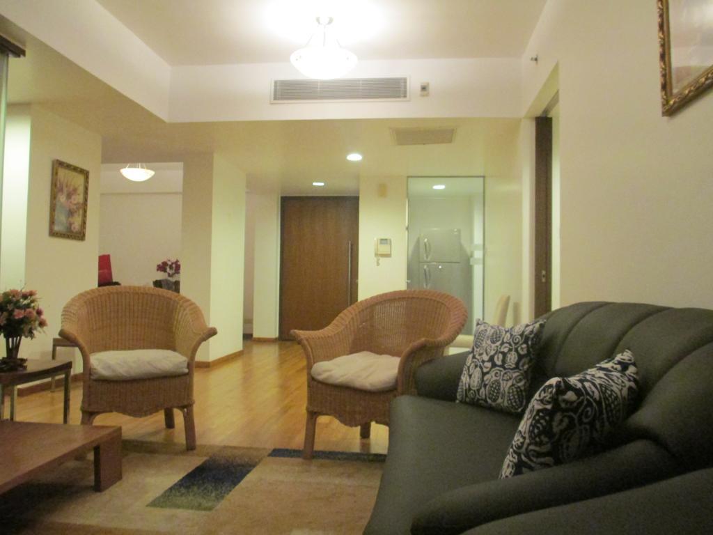 Monarch Bold Apartment Colombo