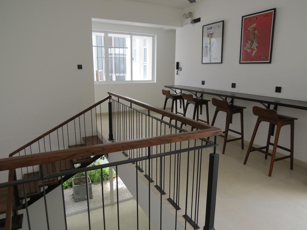 Chapelton House 3* Colombo