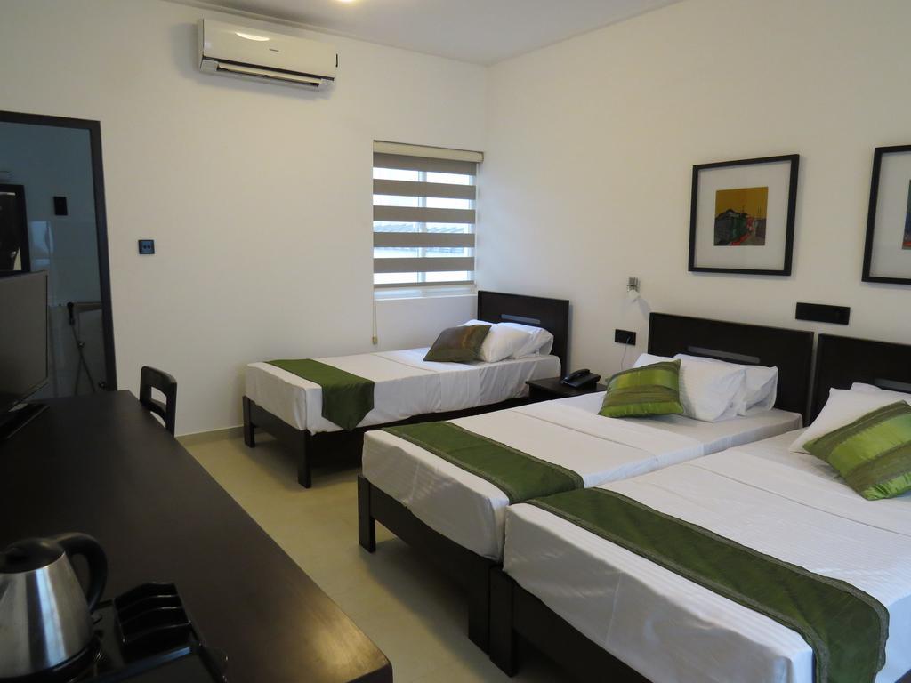 Chapelton House Bed & Breakfast Colombo