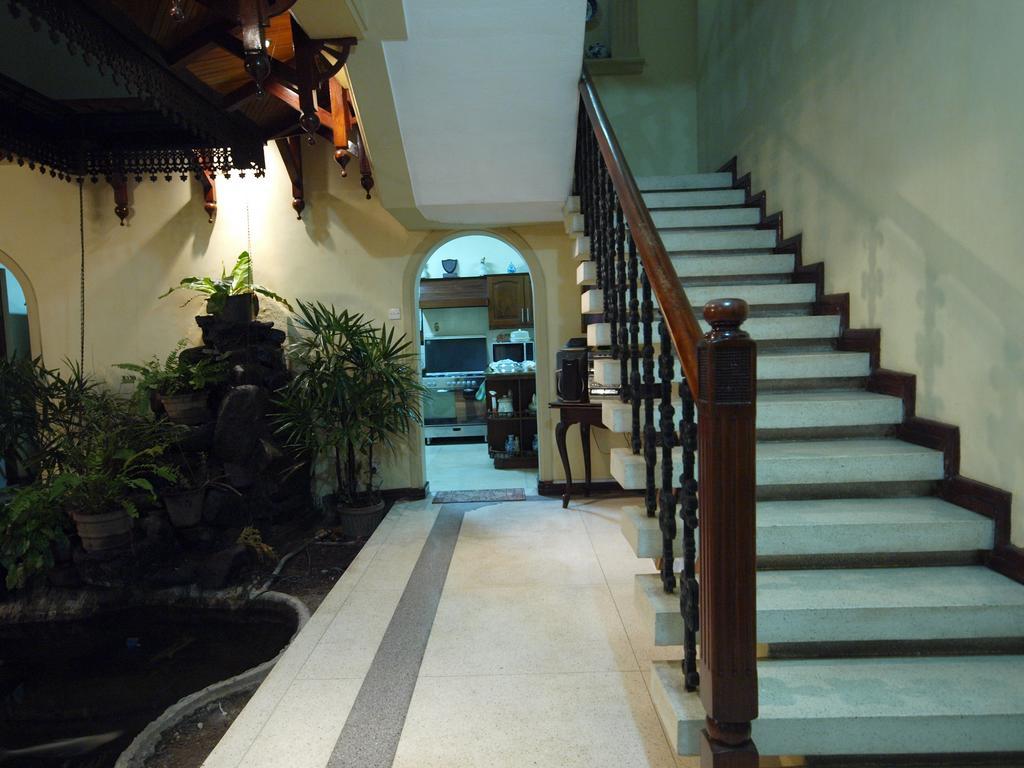 Delma Bungalow 4*