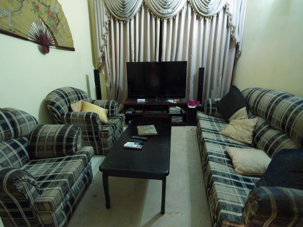 Bed & Breakfast Delma Bungalow Colombo