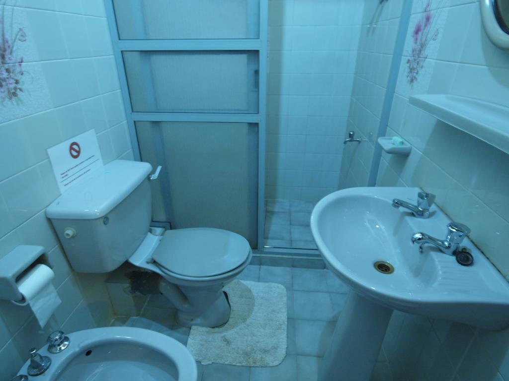 Bed & Breakfast Delma Bungalow