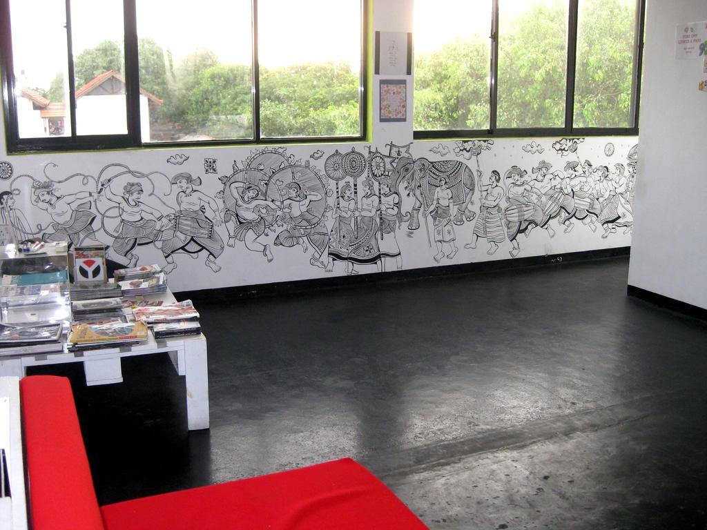 Hostel City