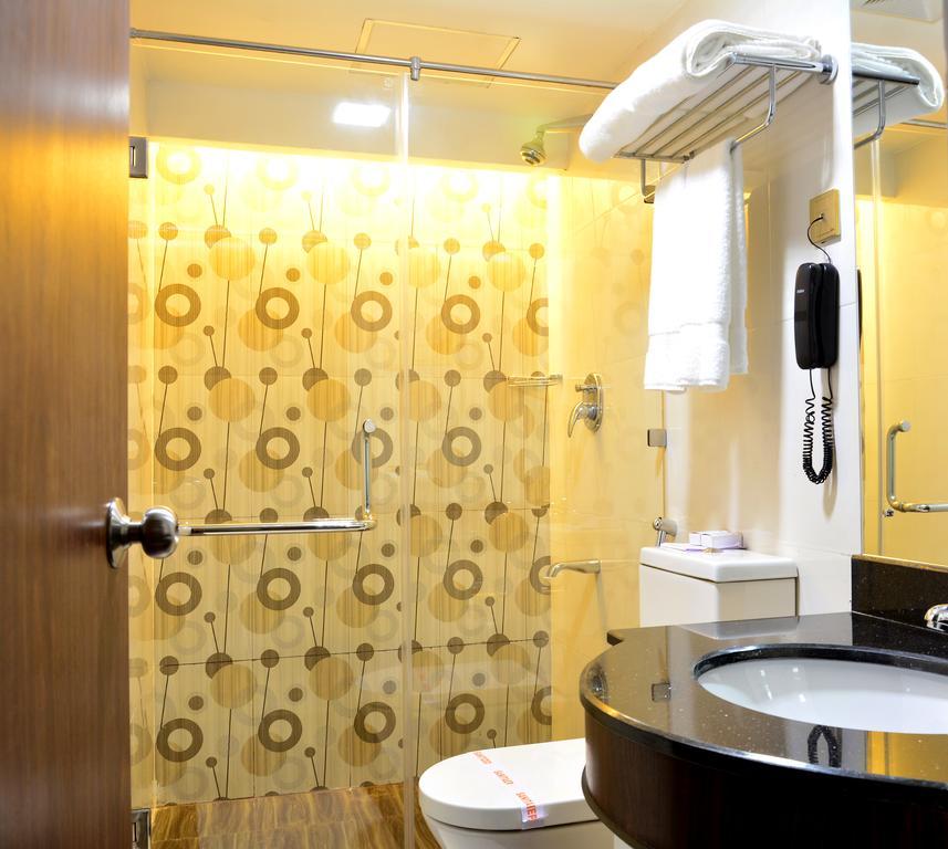 Hotel Pearl 3*