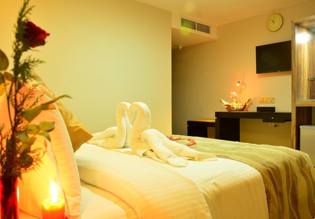 Hotel Pearl 3*