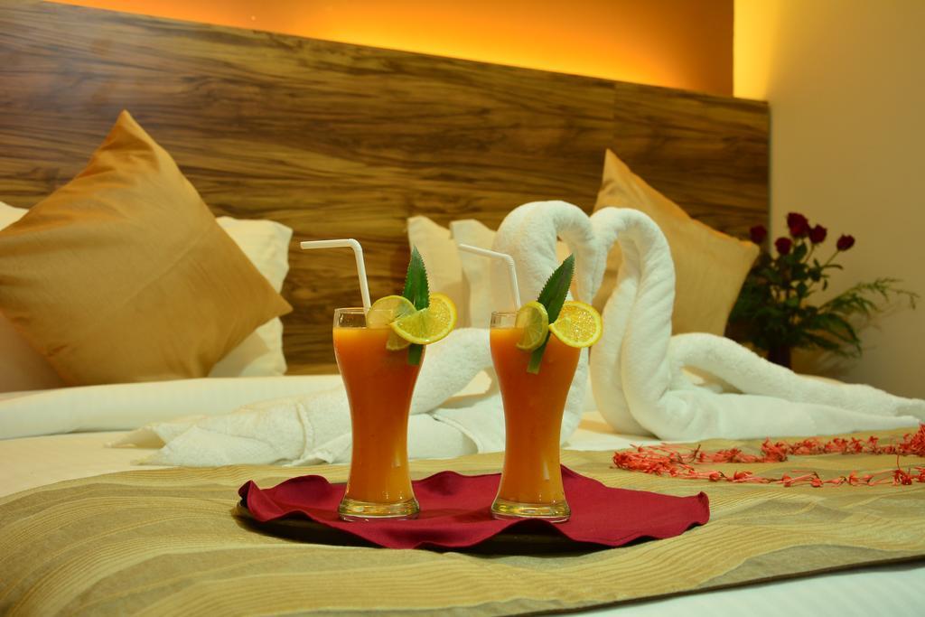 Hotel Pearl 3*