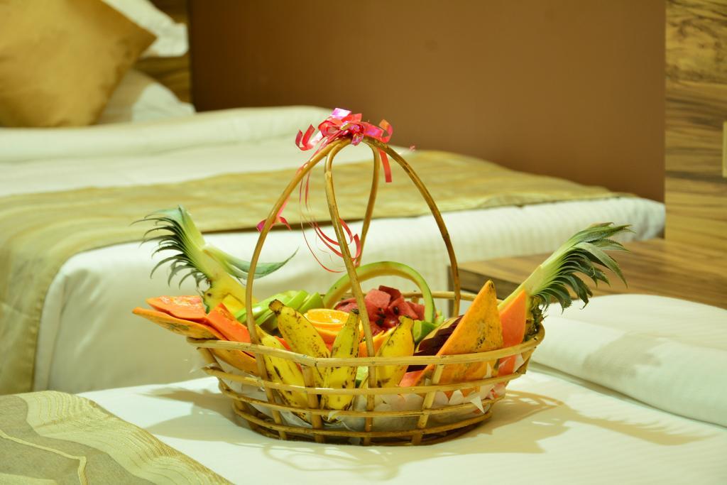 Hotel Pearl 3*