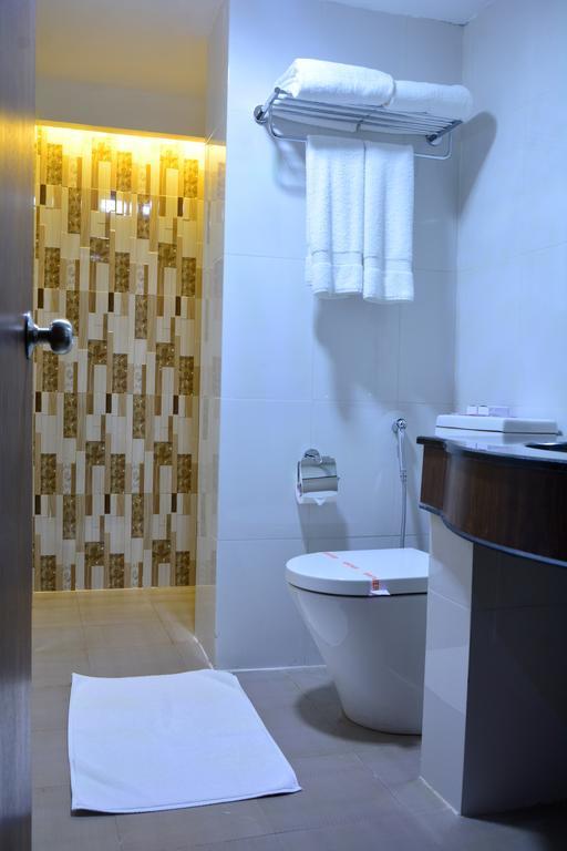 Hotel Pearl 3*