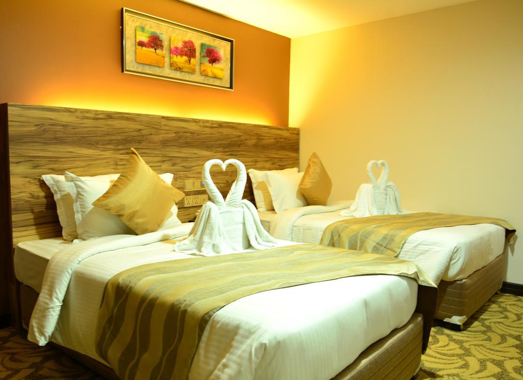 Hotel Pearl Colombo