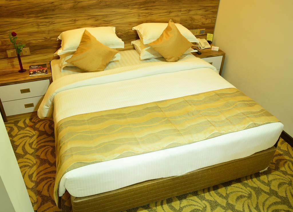Hotel Pearl