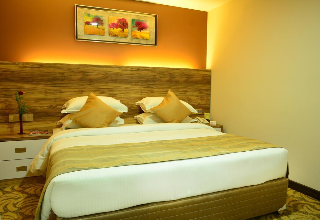 Hotel Pearl Colombo