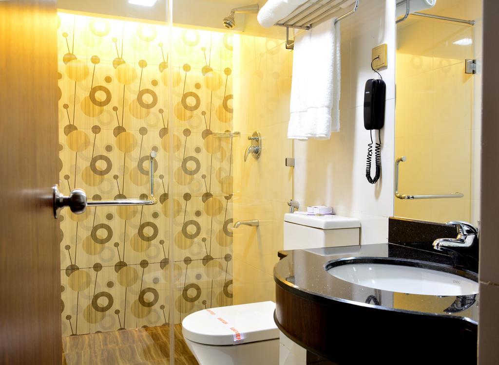 Hotel Pearl 3*