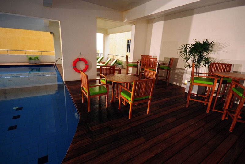 Hotel Ocean Edge &