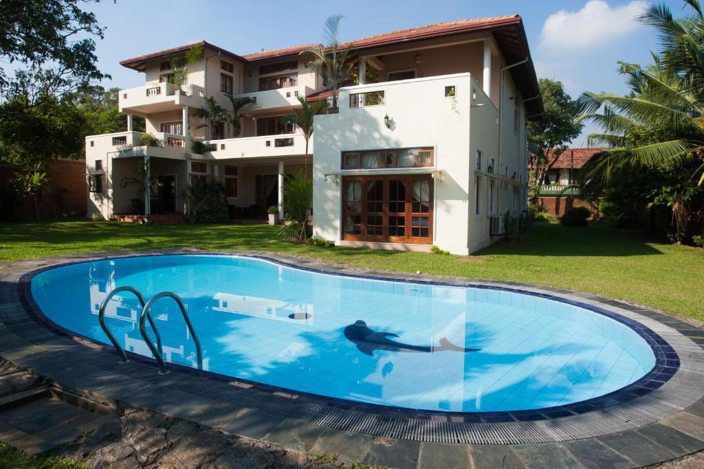 Villa Alankara