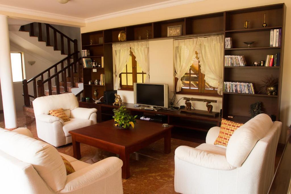Alankara Villa