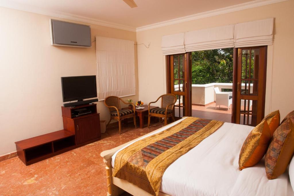 Alankara Villa