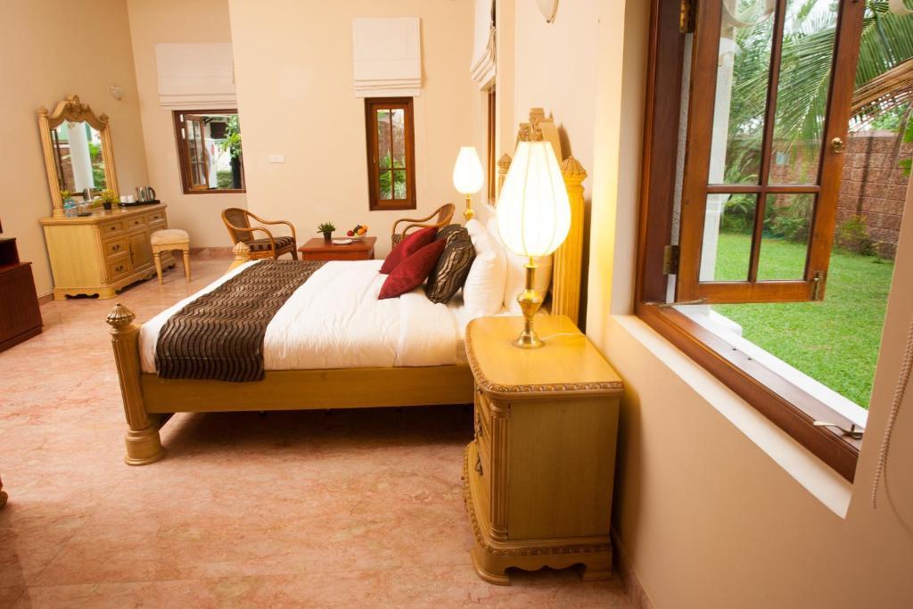 Alankara Villa