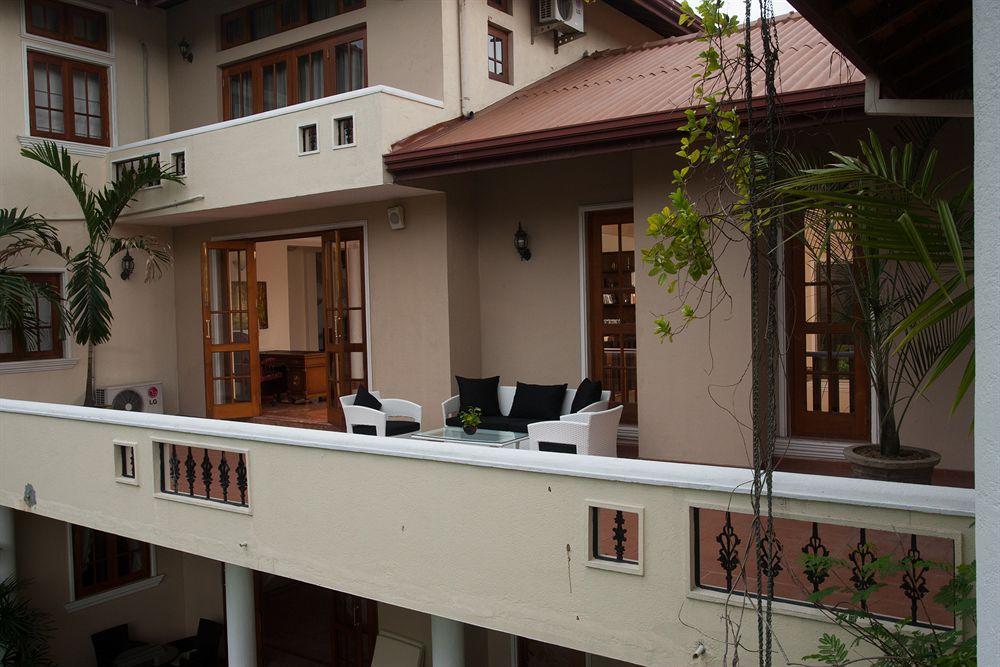 Villa Alankara