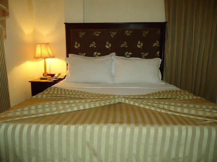 Pearl Hotel 3*