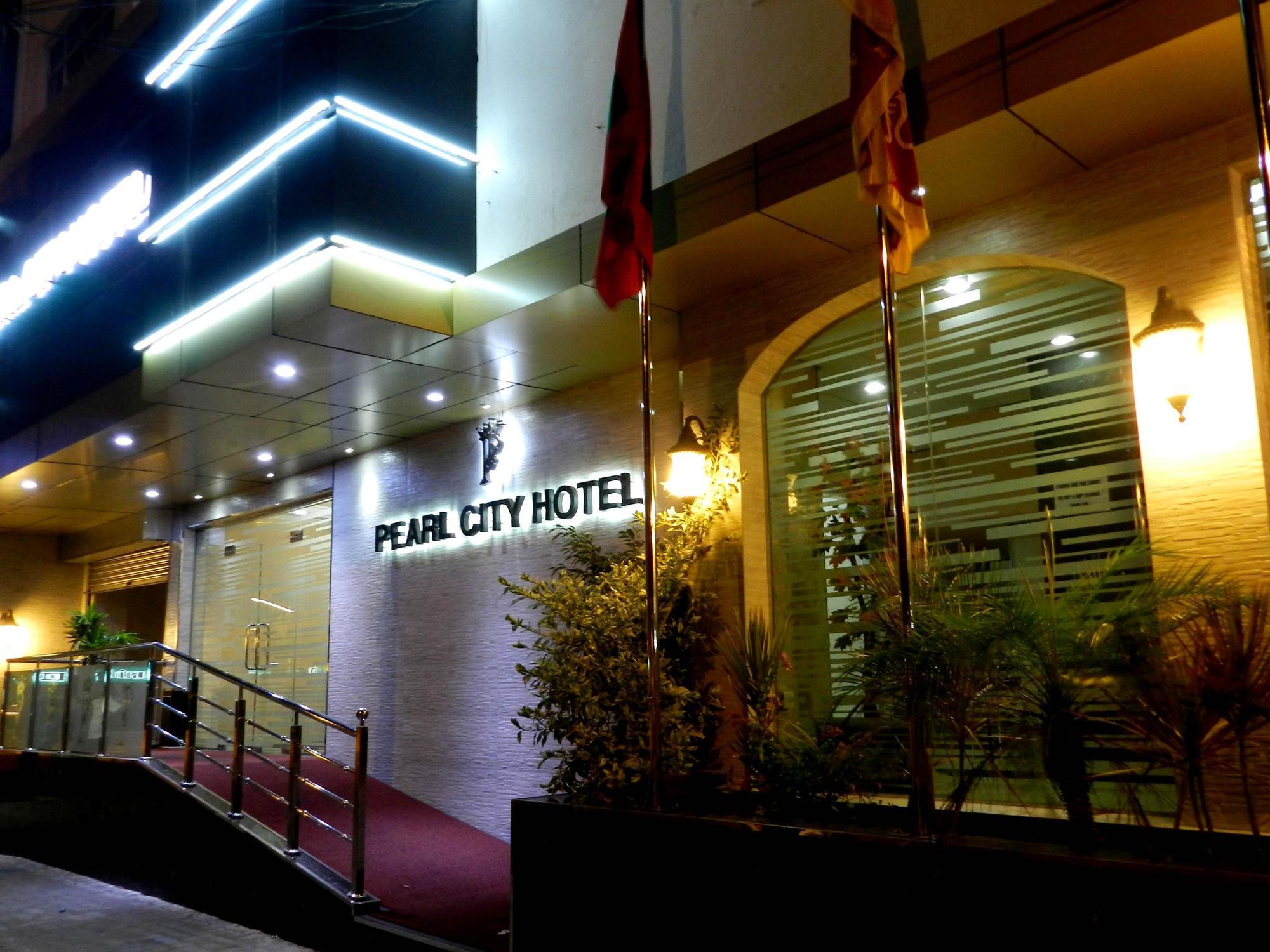 Pearl Hotel