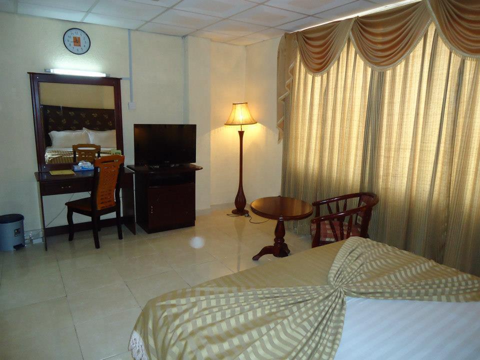 Pearl 3* Colombo