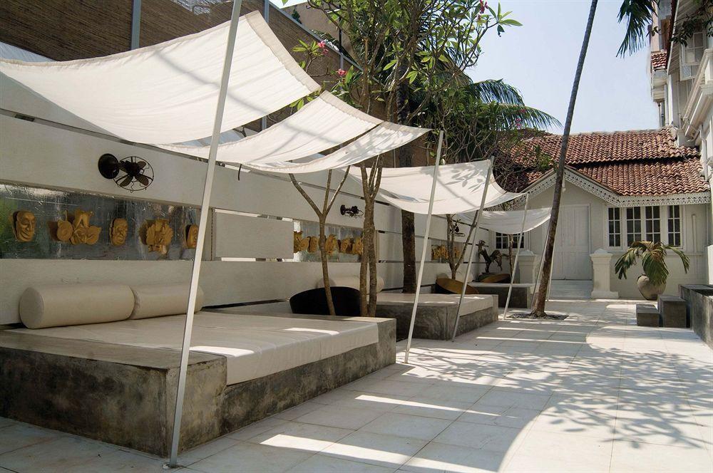 Casa Collection 5* Colombo