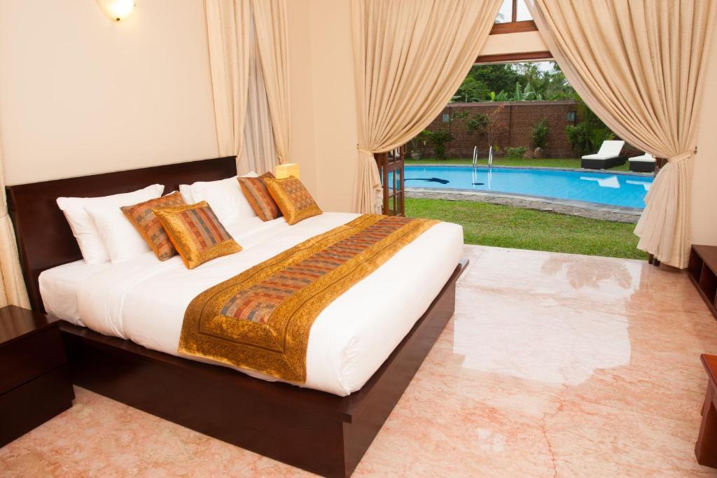 Villa Alankara