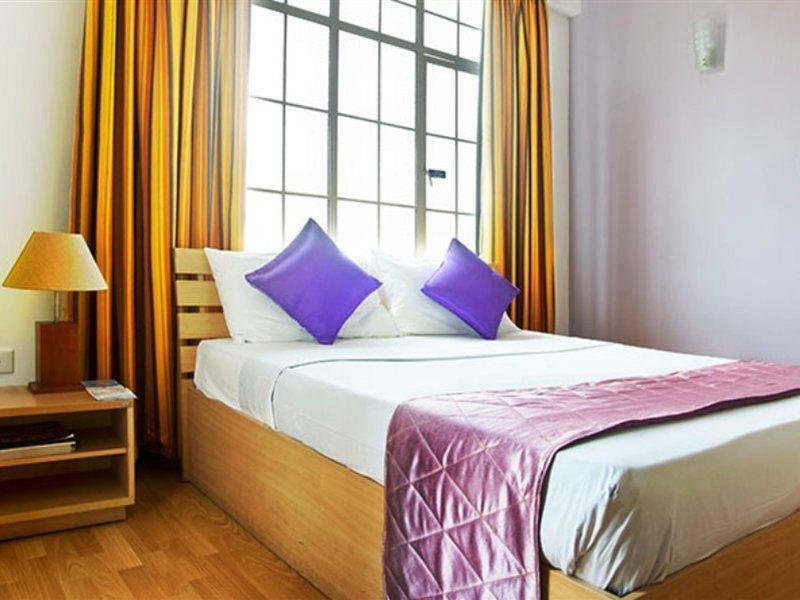 Hotel Global Towers & Colombo