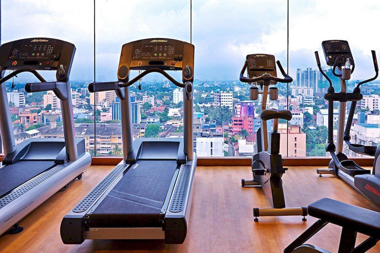 Hotel Radisson Colombo