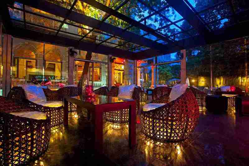 Casa Collection Hotel
