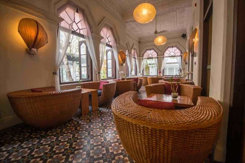 Hotel Casa Collection 5*
