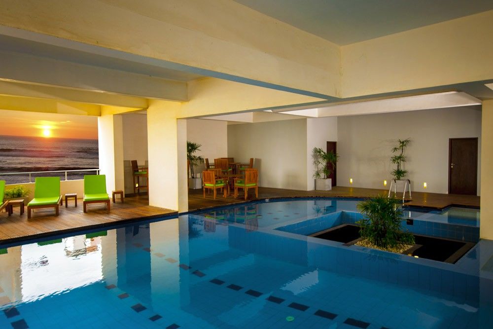 Ocean Edge & Hotel