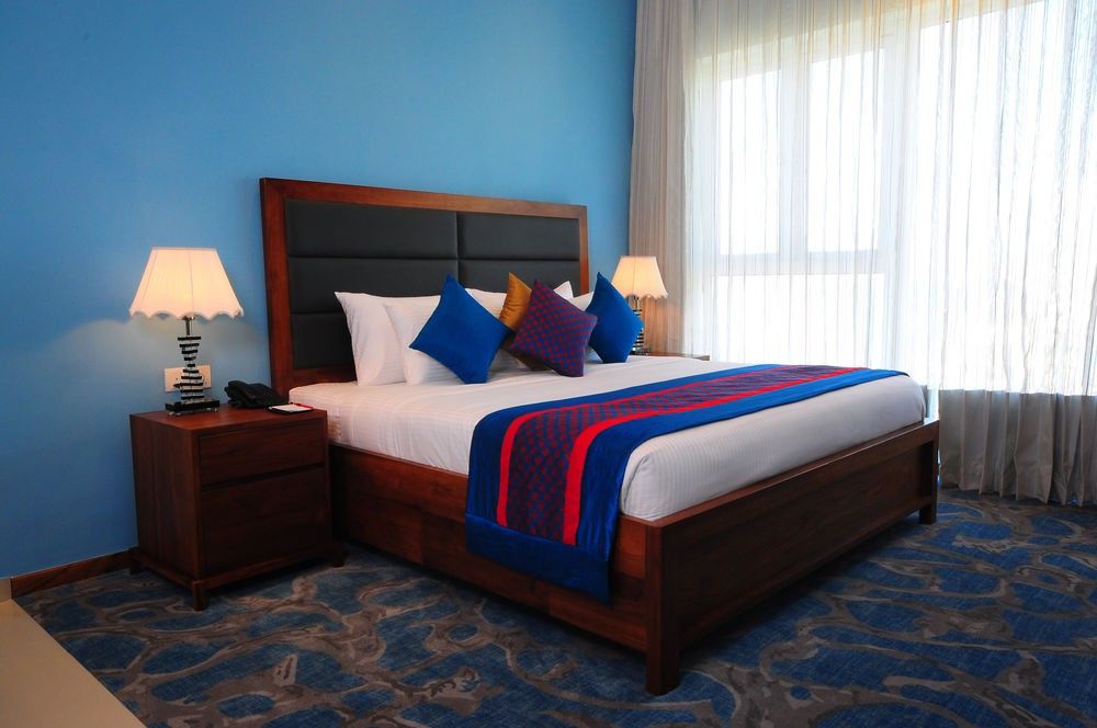 Ocean Edge &