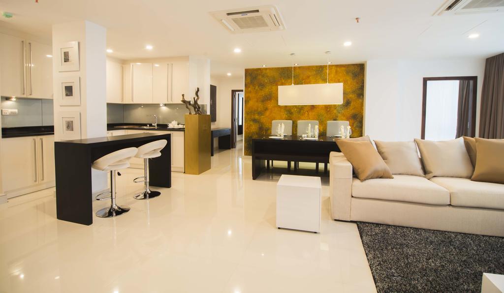 Hotel Platinum One