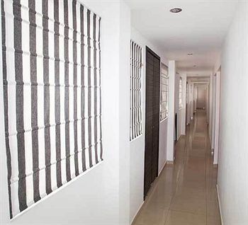 Clock Hostel