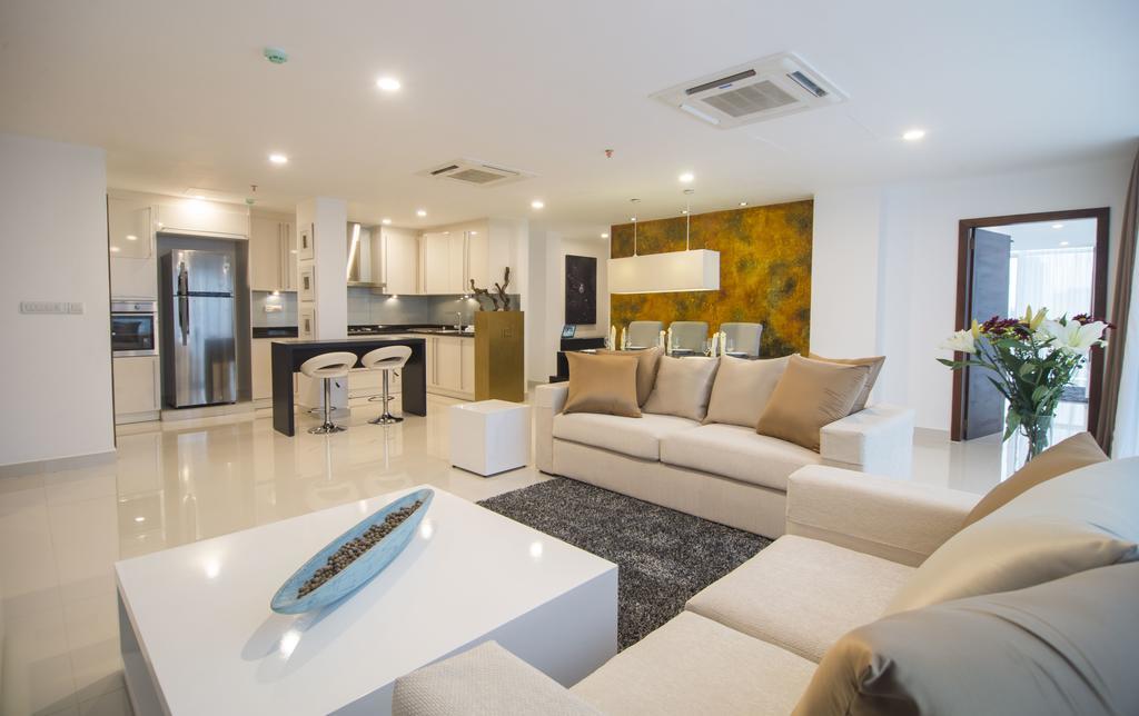 Hotel Platinum One 5*