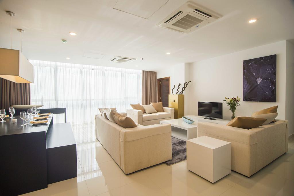 Hotel Platinum One