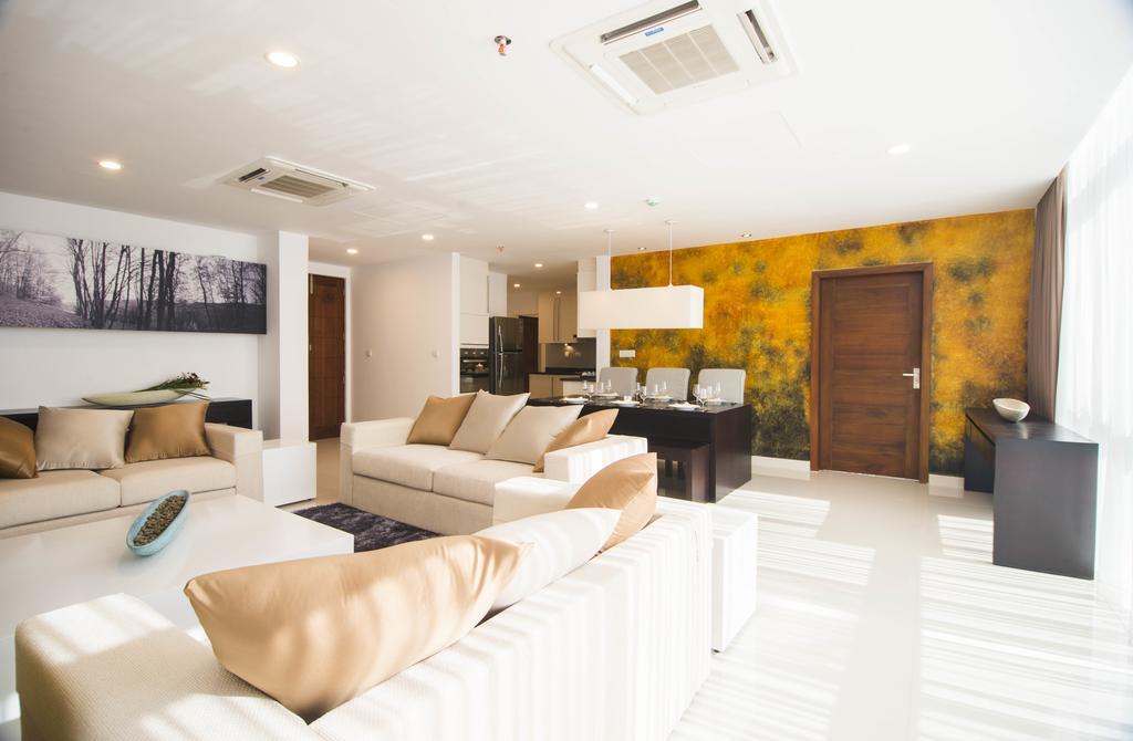 Platinum One 5* Colombo