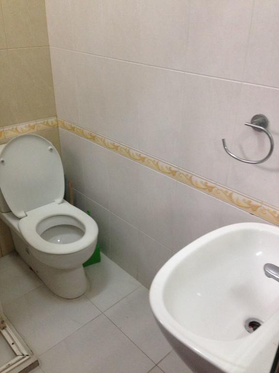 Residency Hotel Colombo