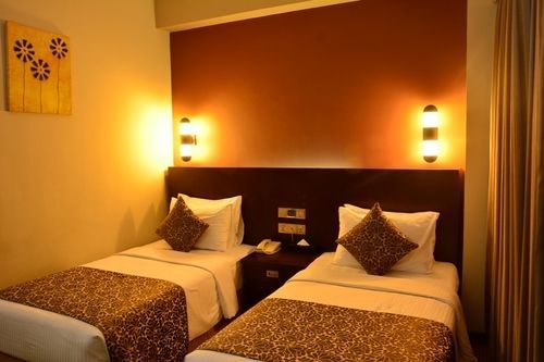 Hotel Pearl