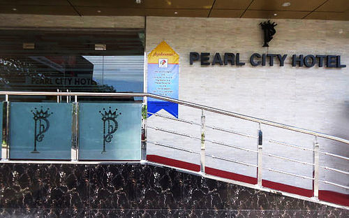 Hotel Pearl